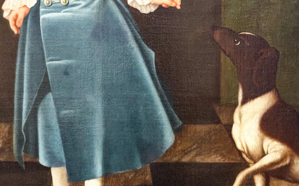 the Gibbes Museum | Miss Mustard Seed