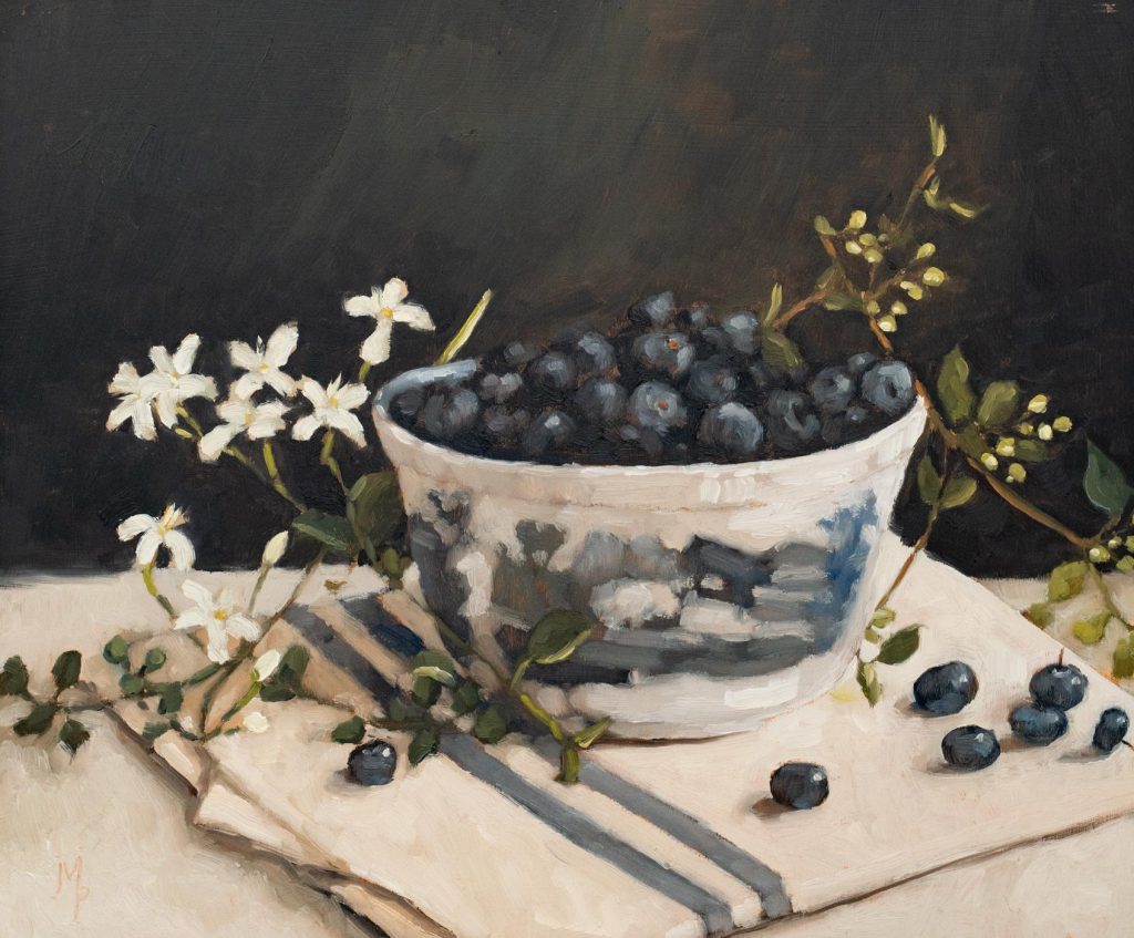 four things | seventy two