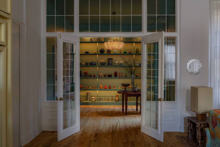 NYC’s New Event Space and Creative Studio