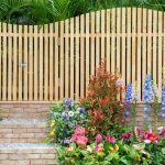Does Your Backyard Garden Need a Fence or Handrail?