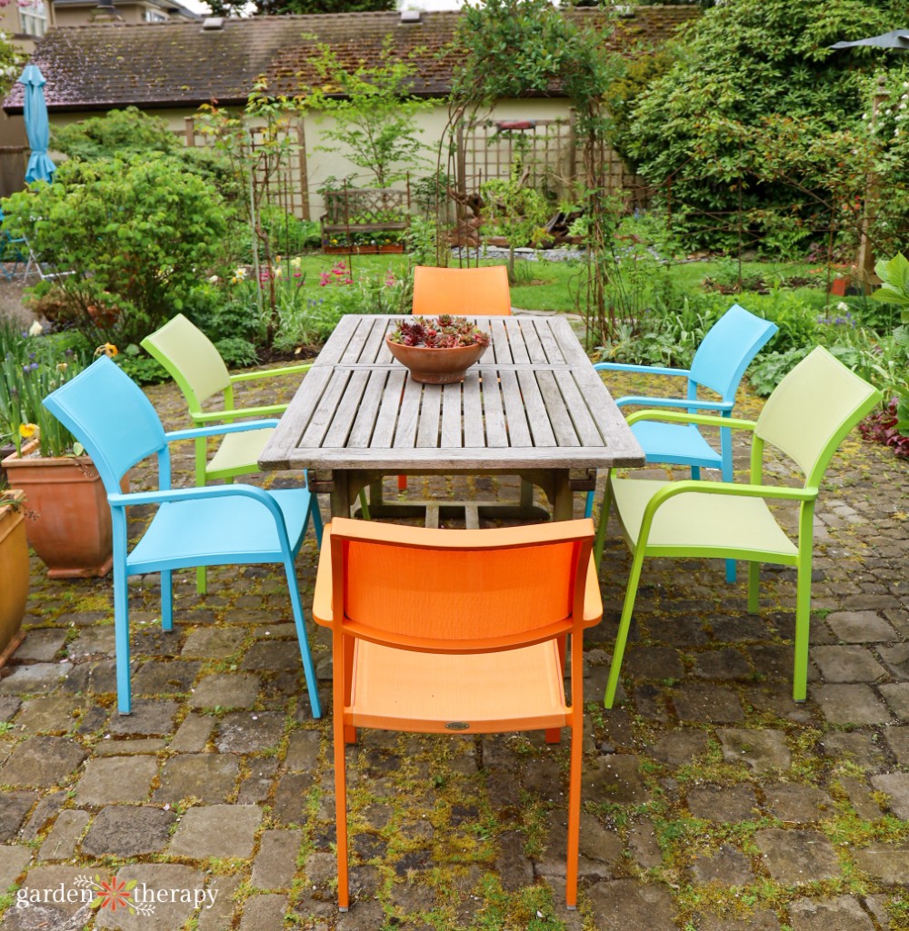 Nature’s Palette: Colourful Garden Ideas to Turn Heads