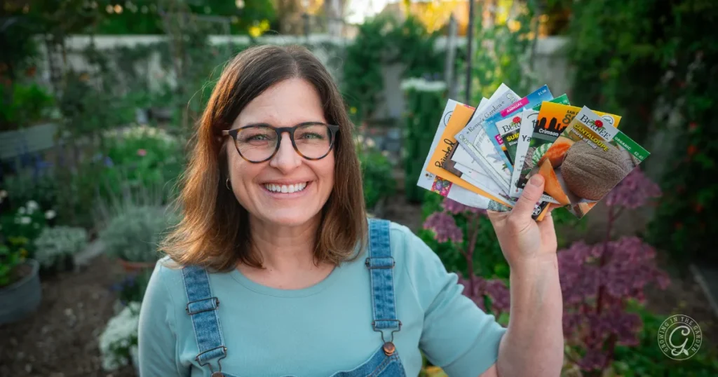 Hot Weather Crops to Plant from Seed This Summer