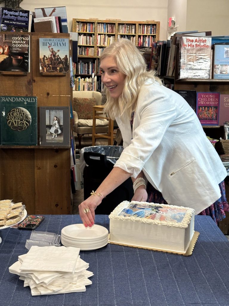 My Pub Day Book Event For The Summer I Found You