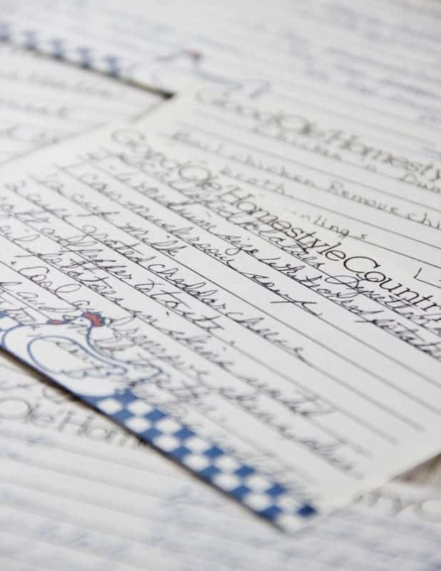 7 Easy No Bake Recipes