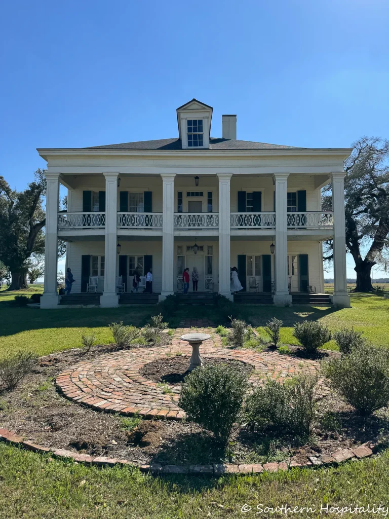 Dual Plantation Film Tour: Felicity Plantation & Joseph Plantation