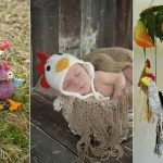 9 Unique Chicken Free Knitting Patterns ⋆ Bright Stuffs