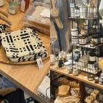 Artisan eco shops draw shoppers to Mammoth Lakes l Nancy Fire Artisan eco shops draw shoppers to Mammoth Lakes l Nancy Fire