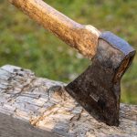 Eco How-To: Sculpting Wind Chimes from Riverstone Fragments Eco How-To: Sculpting Wind Chimes from Riverstone Fragments