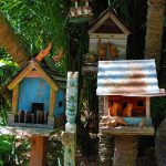 Eco How-To: Thatched Rooftops Breathing with Living Reeds Eco How-To: Thatched Rooftops Breathing with Living Reeds