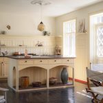 Kitchen of the Week: A Restored Early 1900s Kitchen on Bornholm Kitchen of the Week: A Restored Early 1900s Kitchen on Bornholm