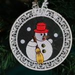 Eco How-To: Building Moss-Woven Abodes