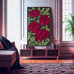 Seasonal Ritual—Thawing Frozen Herbs in Springlight Seasonal Ritual—Thawing Frozen Herbs in Springlight