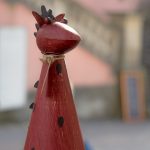 Eco How-To: Harvesting Whispers from Fall Leaves