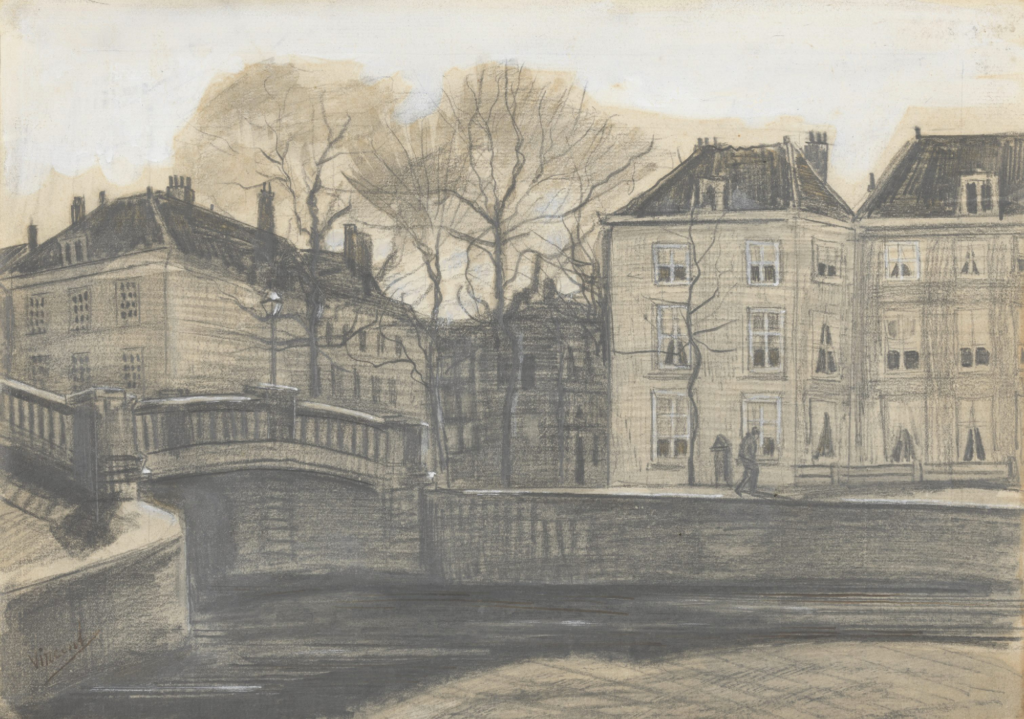 the business of art vs. the art of art