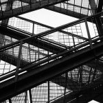 Symbolic Essay on Snowfall That Maps Inner Calm