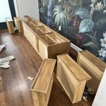 I’m Giving Gel Stain Another Chance