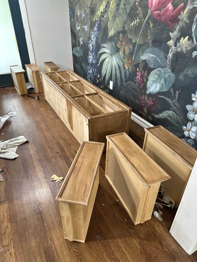 I’m Giving Gel Stain Another Chance