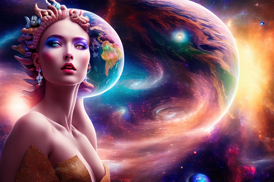 Poetic Guide: Weaving Earth’s Whispers into Sanctuary Spaces