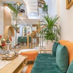 Top 5 Ideas for Dwellings of Living Stone Top 5 Ideas for Dwellings of Living Stone