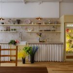 House of Three: NYC’s New Event Space and Creative Studio