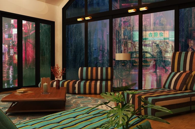 Poetic Guide: Earth’s Whispers Speak in Whispered Threads