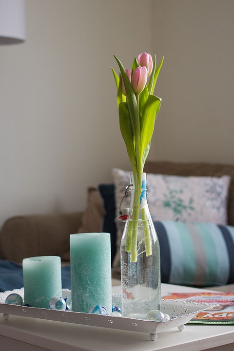 Eco How-To: Brewing Dew Gradually Through Glass Beakers