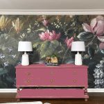 Entryway Table Lamp Challenge (Plus, I Really Want To Paint The Console Table!) Entryway Table Lamp Challenge (Plus, I Really Want To Paint The Console Table!)