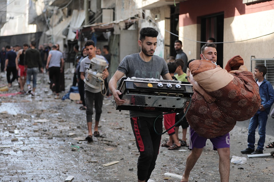 The Sanctuary Within: Embracing Quietude (5 words)