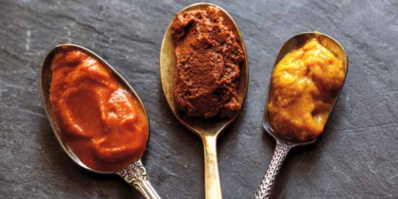 How to Make A Basic Miso Paste