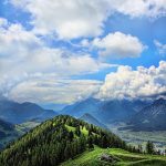 Top 5 Ideas to breathe mountain air Top 5 Ideas to breathe mountain air