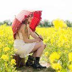 Seasonal Ritual: Equinox Cedar Infusions