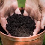 Create High The Perfect Potting Soil Mix For Baskets & Pots!