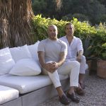 Quick Takes With: Peter Harper (of Breland-Harper) Quick Takes With: Peter Harper (of Breland-Harper)