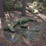 Symbolic Essay: Tending Echoes Where Garden Fences Recede