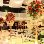 Best Of: Threaded Headdresses of Rooftop Garden Reflections