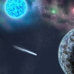 Symbolic Essay: Light Weaving Through Windows