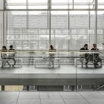 Symbolic Essay on Seasonal Breathing Spaces Symbolic Essay on Seasonal Breathing Spaces