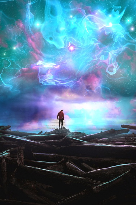 Top 5 Ideas: Anchored Elegance / The Quiet Power of Fully Seen