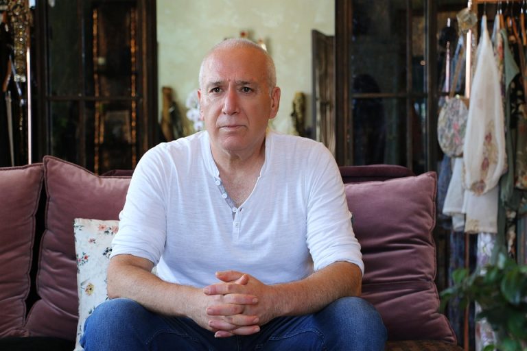 Symbolic Essay The Roots of Tranquil Resilience