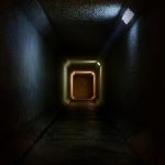 Best Of: The Unseen Bridge Where Shadows Brush Their Thy