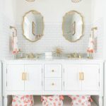 A Little Before and After Bathroom Update