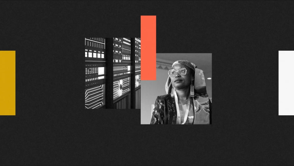 AI is a double-edged sword for Indigenous land protection, UN experts warn