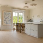 A Bright Villa in Hellerup Reworked by Sarah Fitzgerald