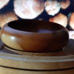 Seasonal Ritual: Birch-Bark Candles Dancing on Crisp Twilight Seasonal Ritual: Birch-Bark Candles Dancing on Crisp Twilight