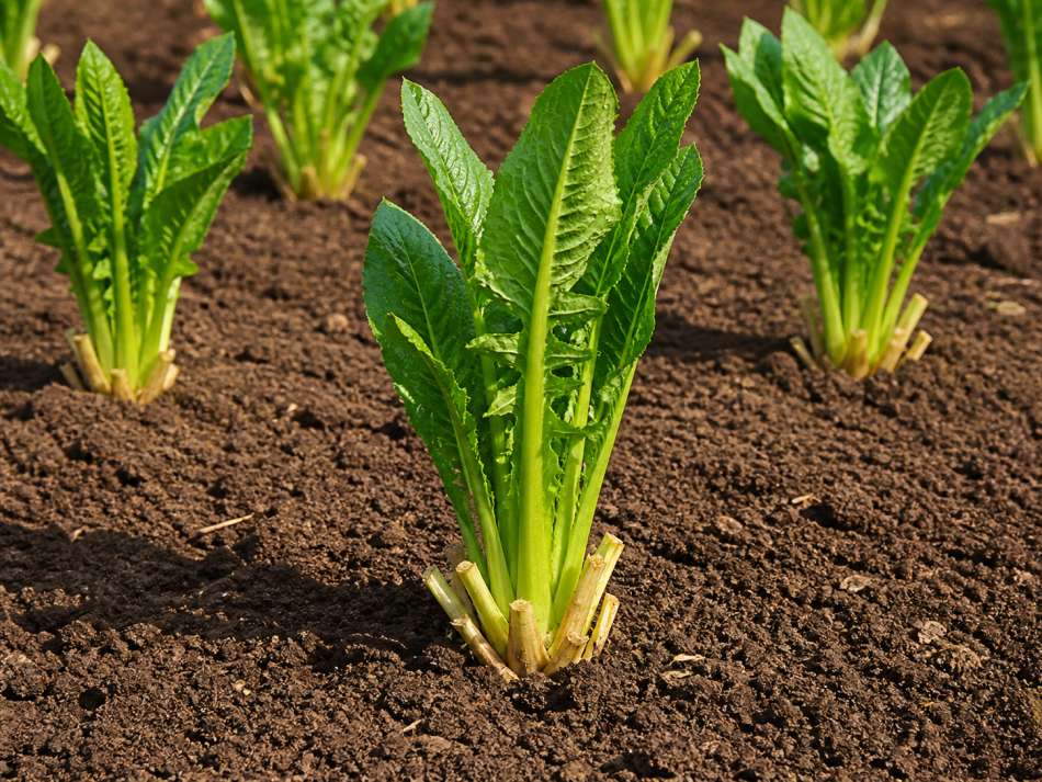 chicory