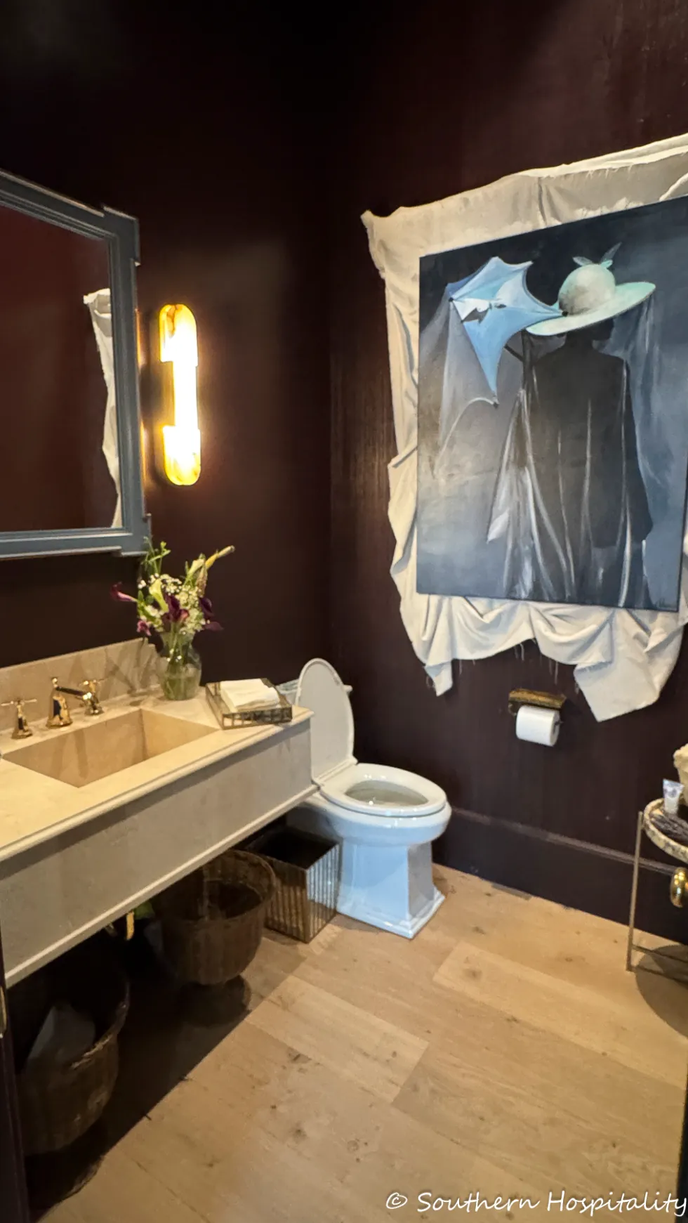 southeastern designer showhouse spring 2026 part 2