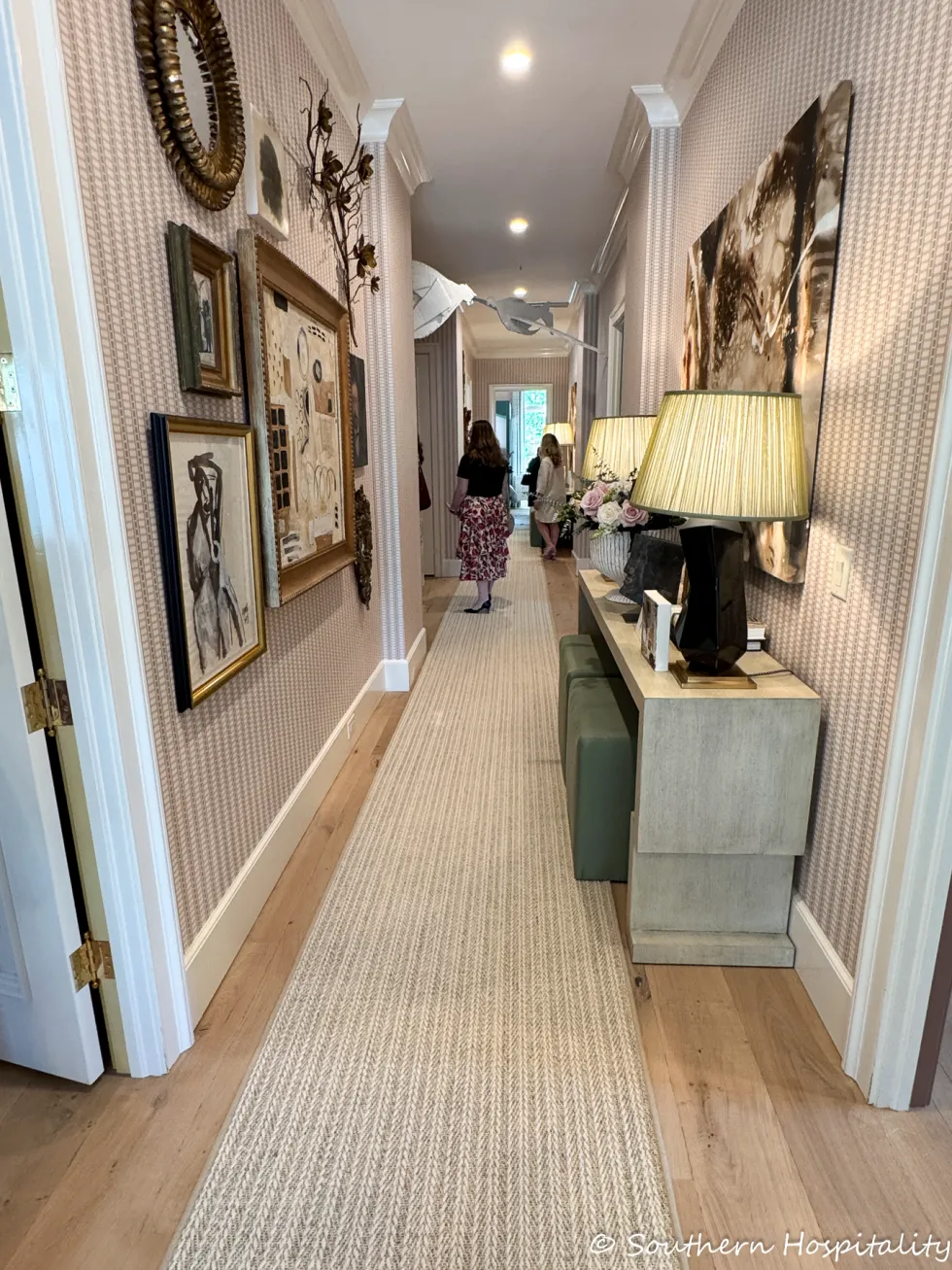southeastern designer showhouse spring 2026 part 2