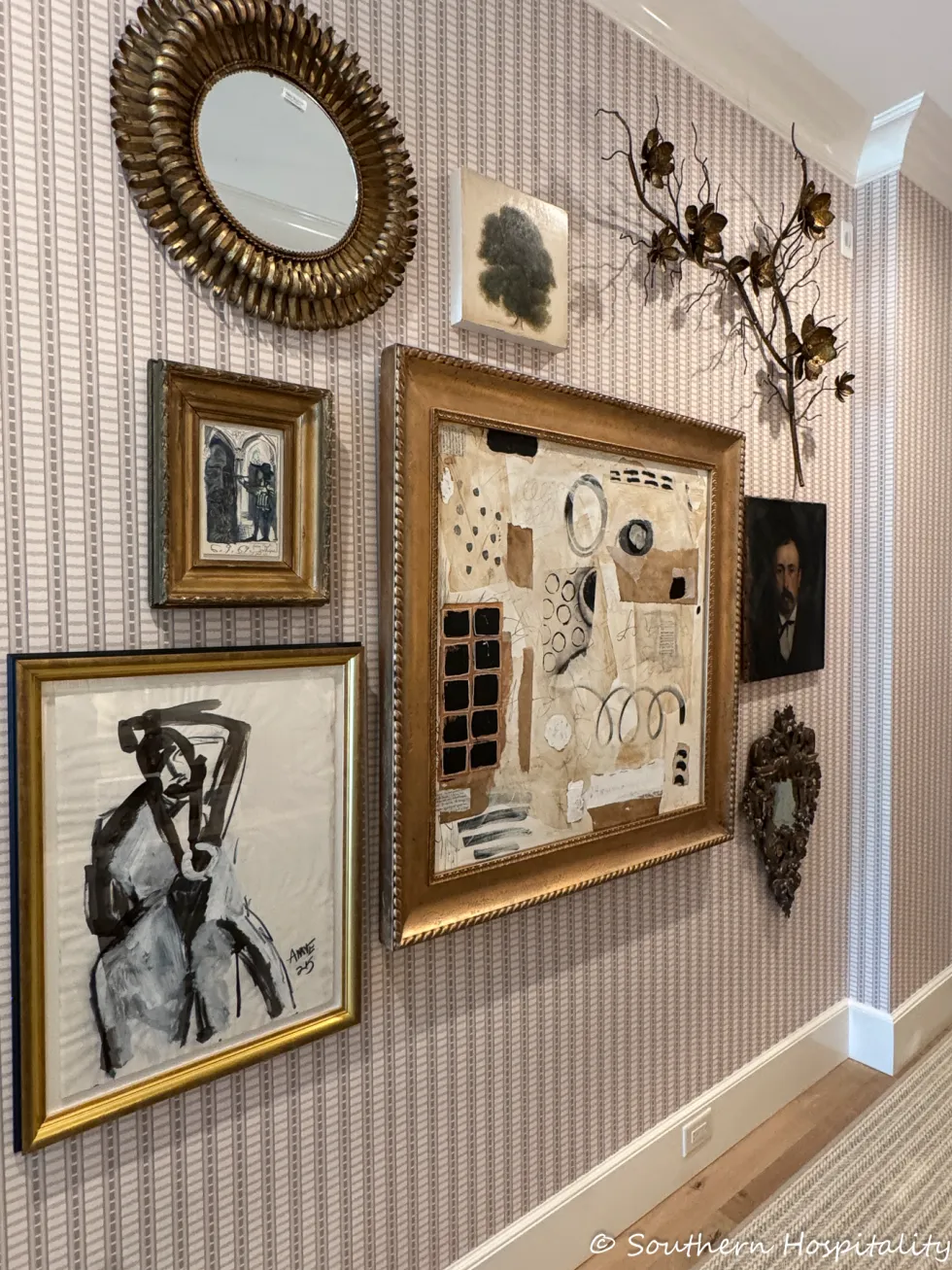 southeastern designer showhouse spring 2026 part 2