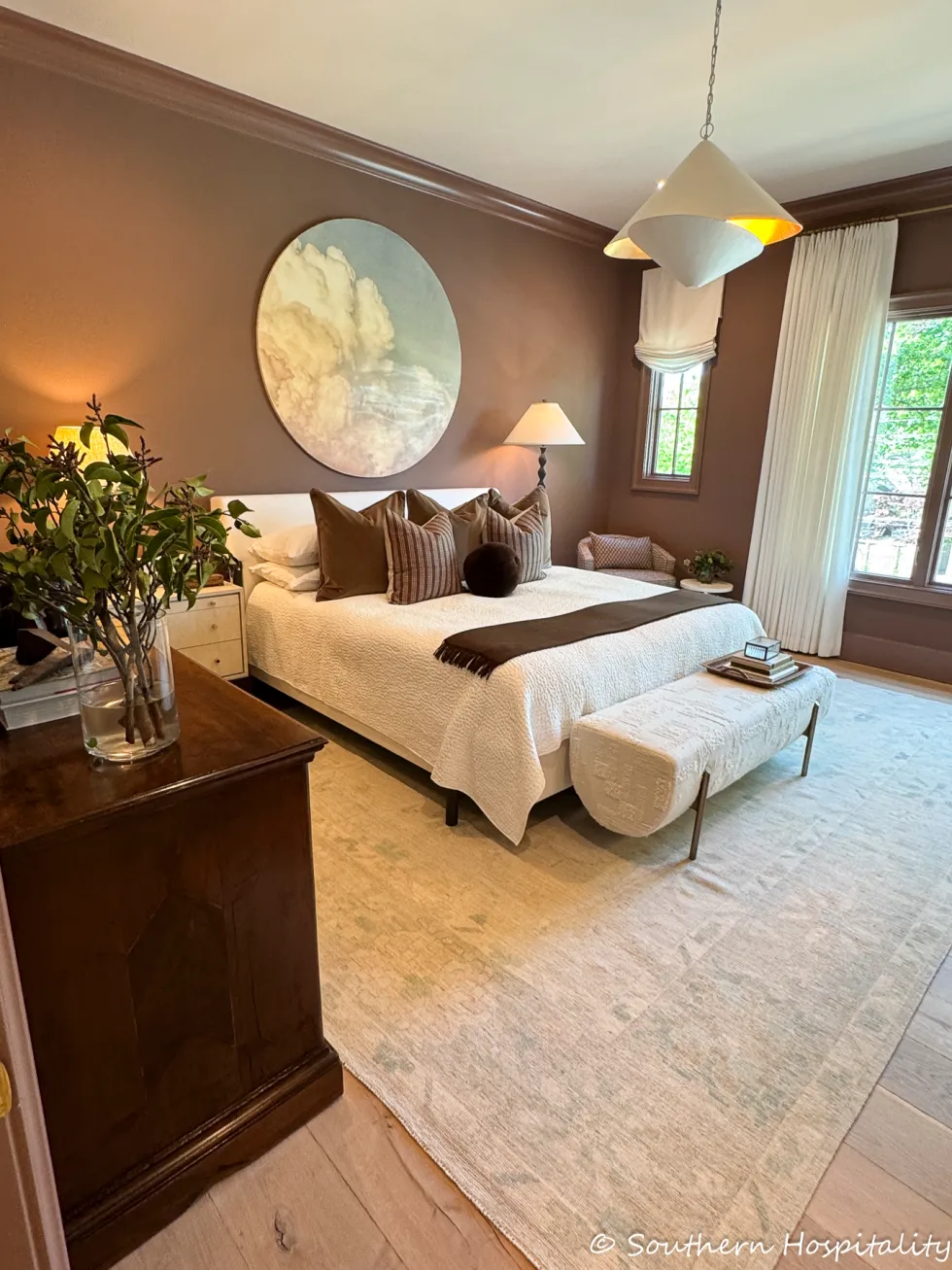 southeastern designer showhouse spring 2026 part 2