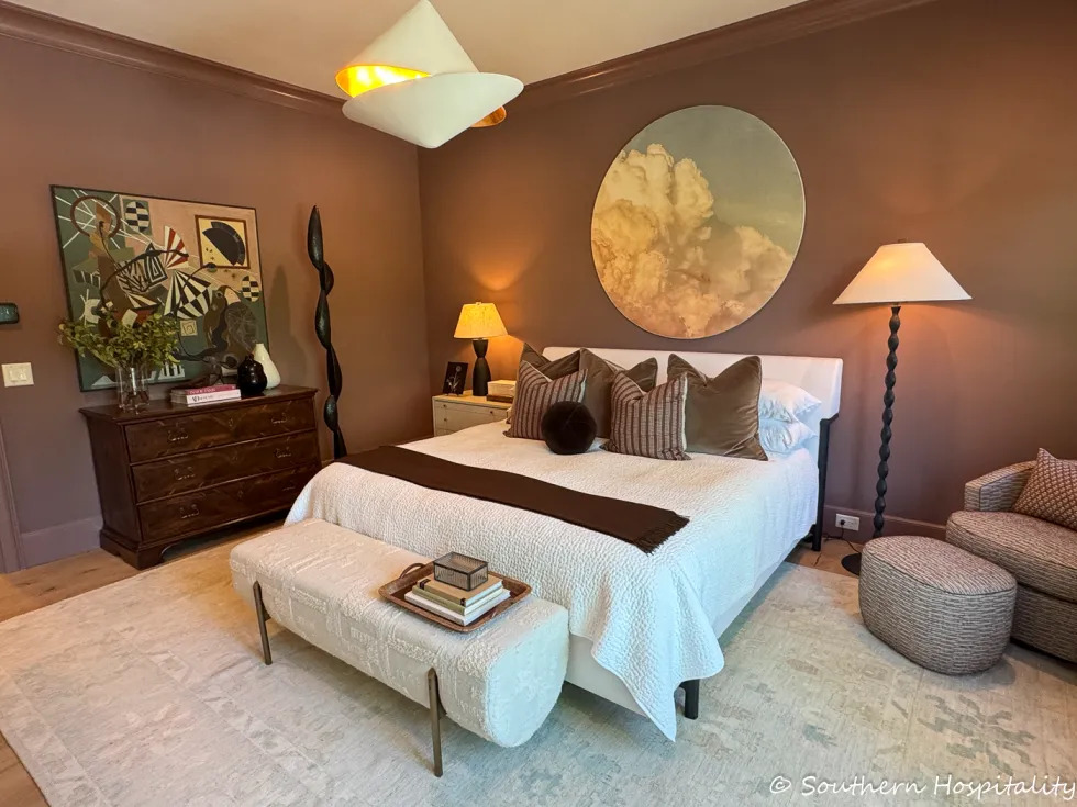 southeastern designer showhouse spring 2026 part 2